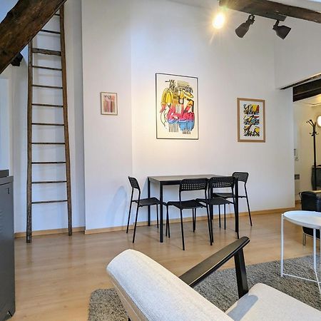 שטרסבורג Appartement Des Serruriers מראה חיצוני תמונה