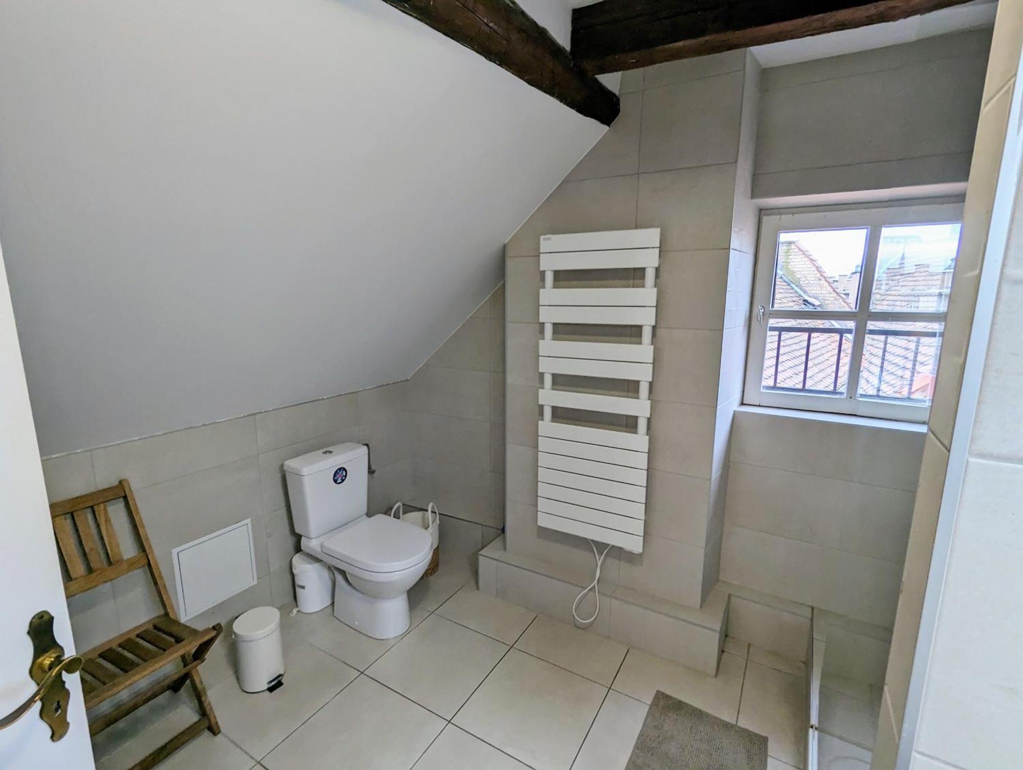 שטרסבורג Appartement Des Serruriers מראה חיצוני תמונה