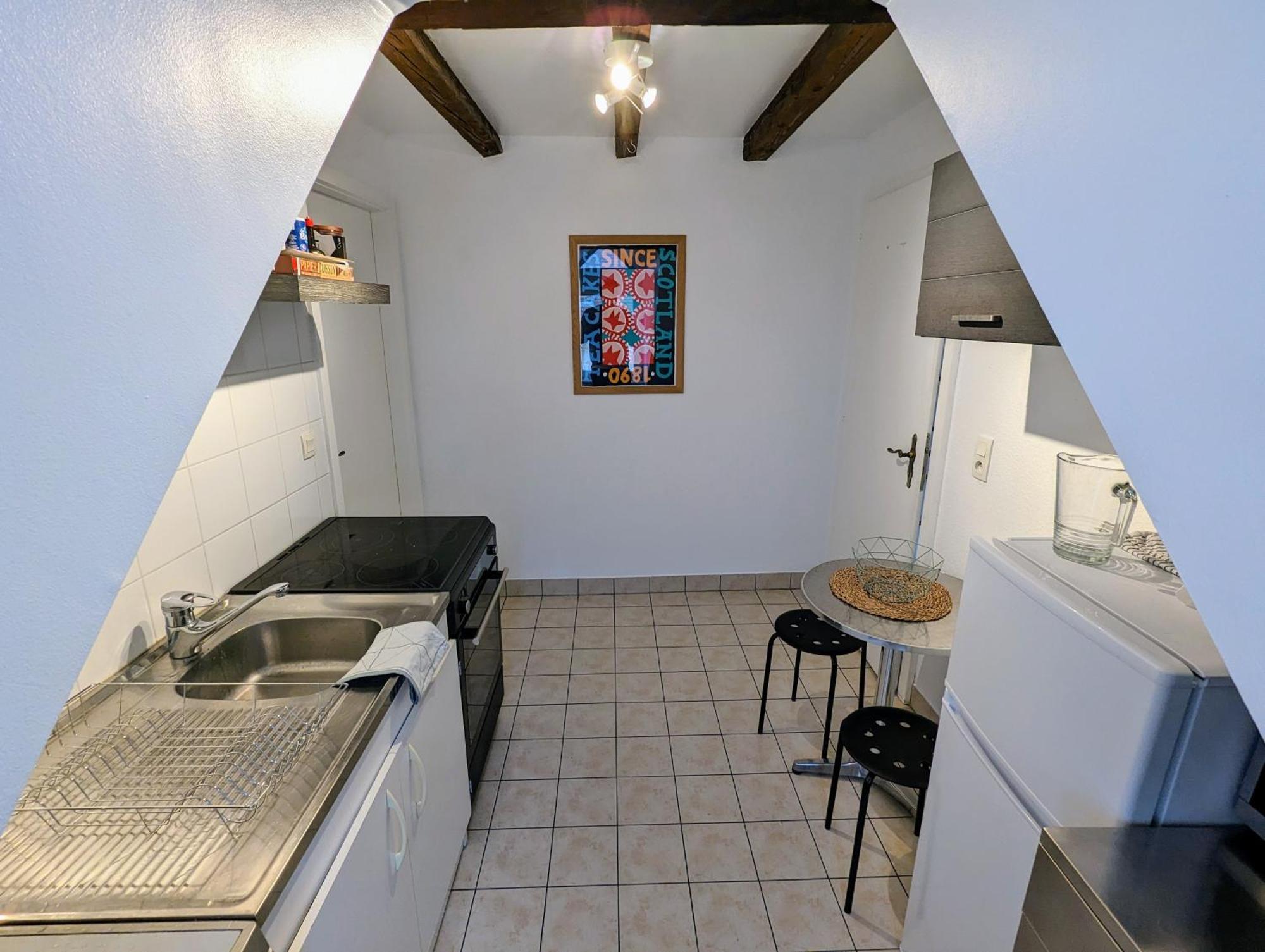 שטרסבורג Appartement Des Serruriers מראה חיצוני תמונה