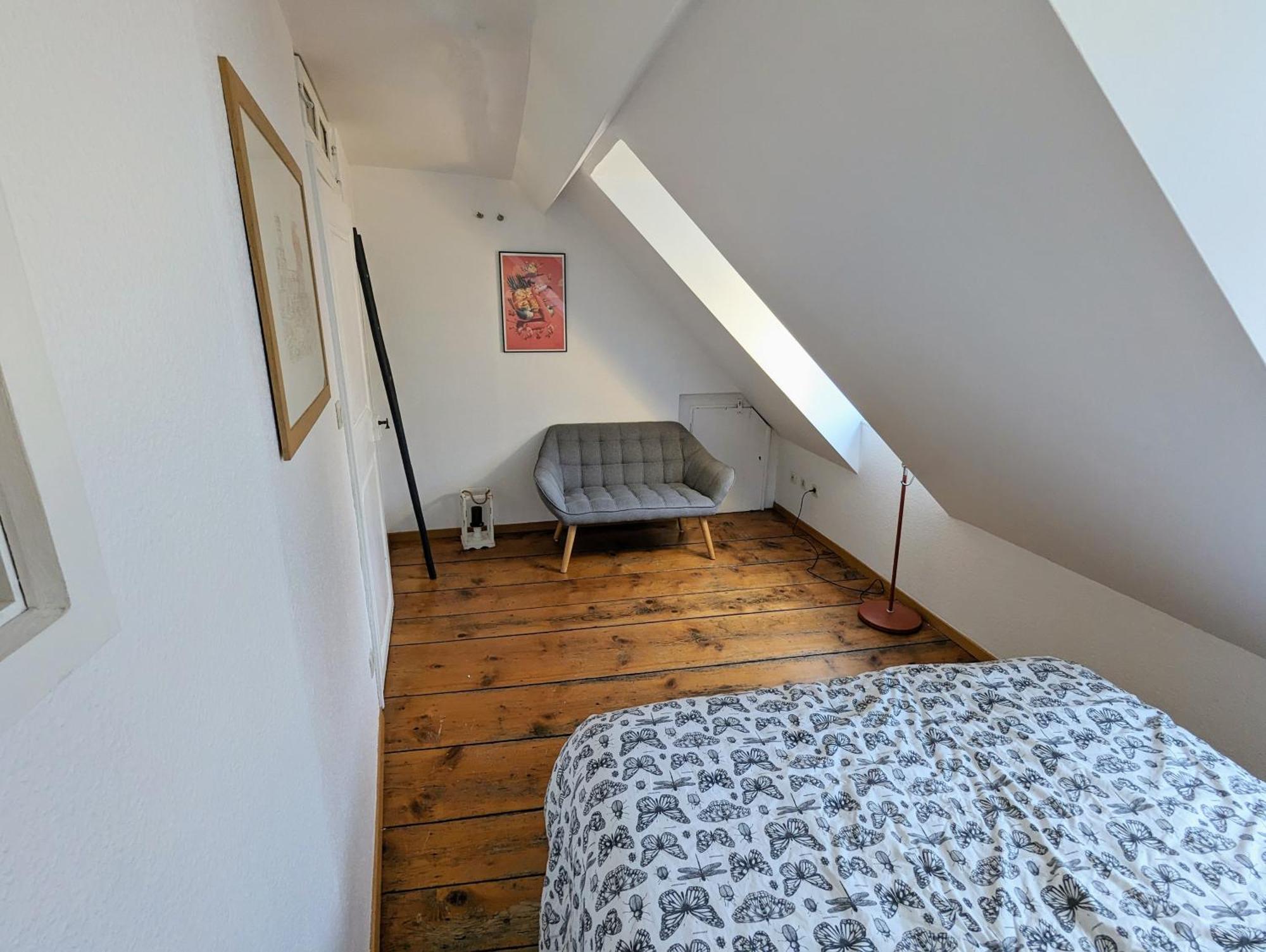 שטרסבורג Appartement Des Serruriers מראה חיצוני תמונה